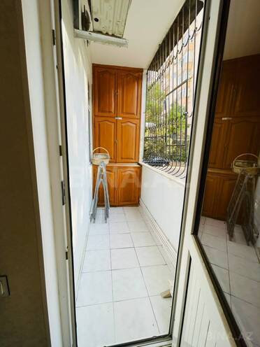 Сдаётся 2-комн. новостройка 71 м², м. Иншаатчылар, photo 19 from 22