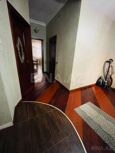 Сдаётся 2-комн. новостройка 71 м², м. Иншаатчылар, photo 16 from 22