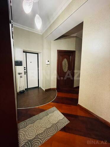 Сдаётся 2-комн. новостройка 71 м², м. Иншаатчылар, photo 20 from 22