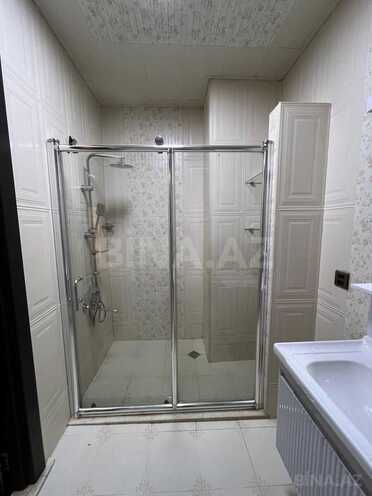 İcarəyə verilir 3 otaqlı yeni tikili 110 m², Şah İsmayıl Xətai m., photo 13 from 16
