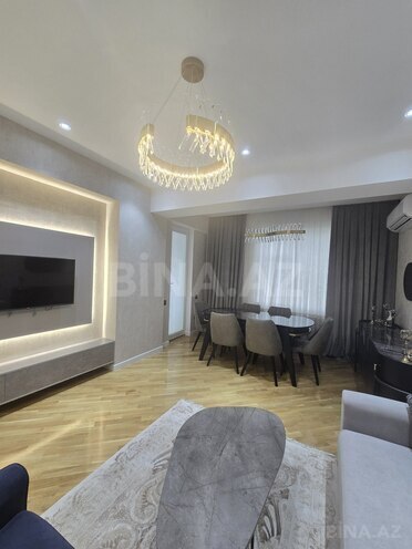 Продаётся 3-комн. новостройка 96 м², пос. Ахмедлы, photo 4 from 16