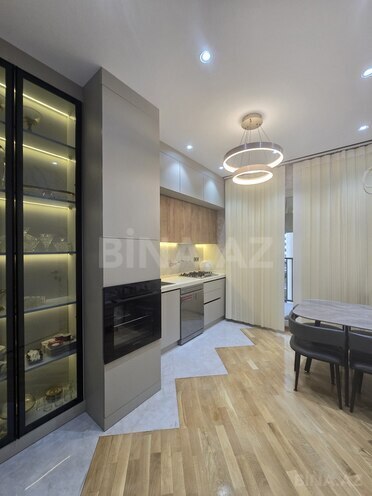 Продаётся 3-комн. новостройка 96 м², пос. Ахмедлы, photo 8 from 16