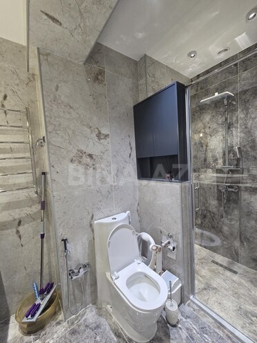 Продаётся 3-комн. новостройка 96 м², пос. Ахмедлы, photo 12 from 16