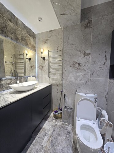 Продаётся 3-комн. новостройка 96 м², пос. Ахмедлы, photo 13 from 16