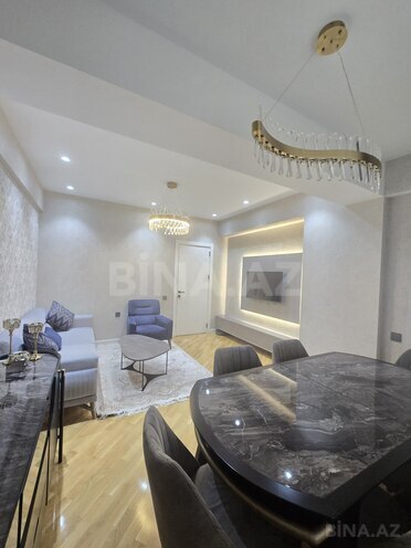 Продаётся 3-комн. новостройка 96 м², пос. Ахмедлы, photo 3 from 16