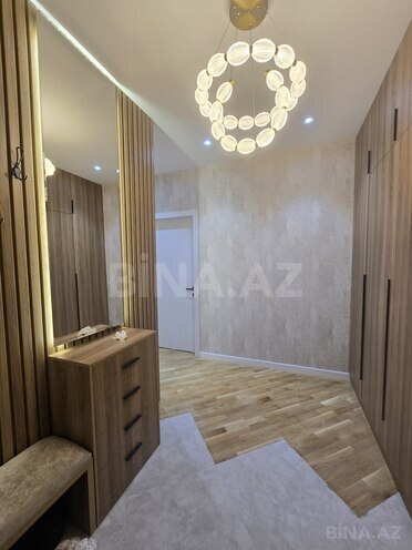 Продаётся 3-комн. новостройка 96 м², пос. Ахмедлы, photo 5 from 16