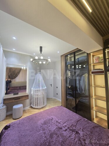 Продаётся 3-комн. новостройка 96 м², пос. Ахмедлы, photo 10 from 16