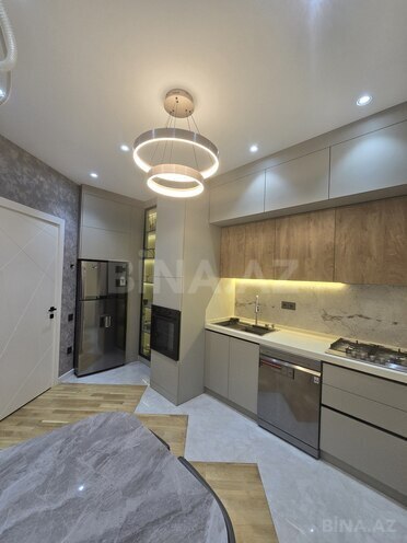 Продаётся 3-комн. новостройка 96 м², пос. Ахмедлы, photo 7 from 16