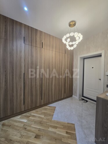 Продаётся 3-комн. новостройка 96 м², пос. Ахмедлы, photo 14 from 16