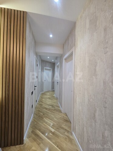 Продаётся 3-комн. новостройка 96 м², пос. Ахмедлы, photo 11 from 16