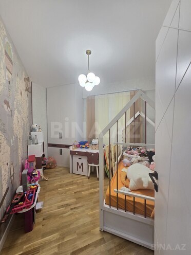Продаётся 3-комн. новостройка 96 м², пос. Ахмедлы, photo 6 from 16