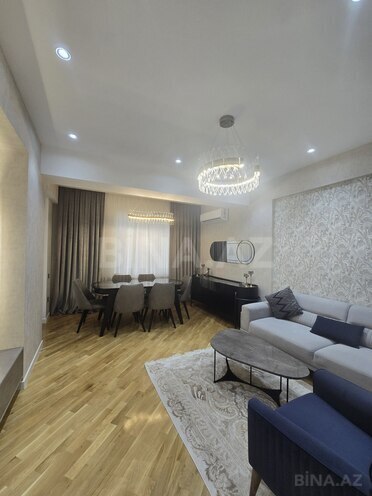 Продаётся 3-комн. новостройка 96 м², пос. Ахмедлы, photo 1 from 16