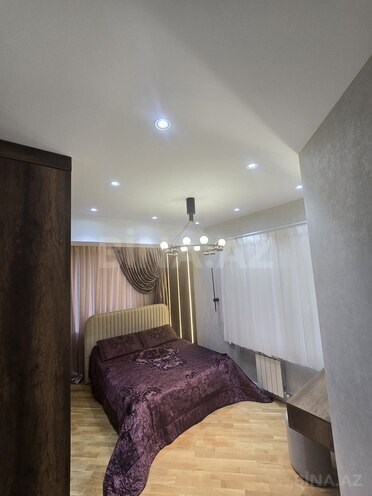 Продаётся 3-комн. новостройка 96 м², пос. Ахмедлы, photo 9 from 16