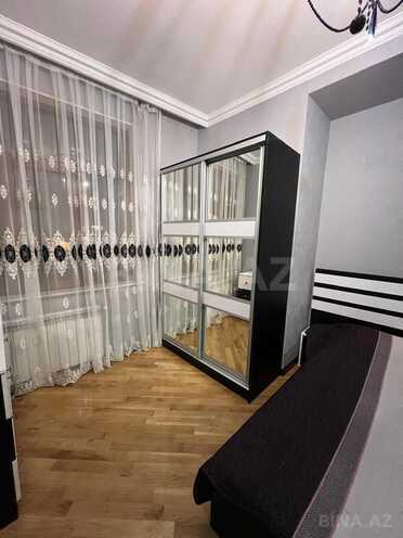 İcarəyə verilir 3 otaqlı yeni tikili 110 m², Şah İsmayıl Xətai m., photo 7 from 16
