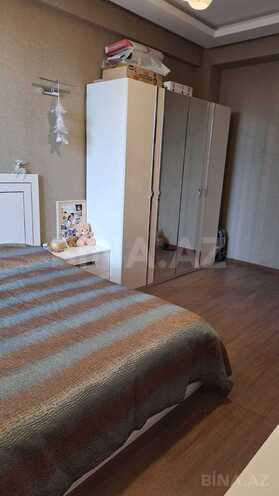 İcarəyə verilir 2 otaqlı yeni tikili 100 m², Ağ şəhər q., photo 9 from 21