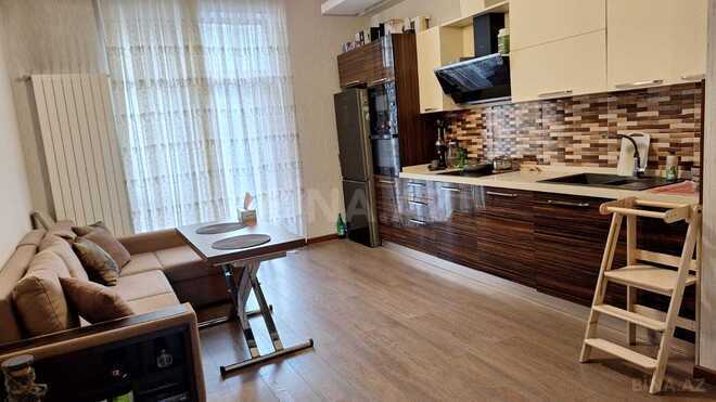 İcarəyə verilir 2 otaqlı yeni tikili 100 m², Ağ şəhər q., photo 11 from 21