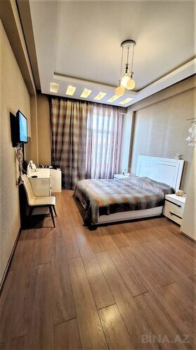 İcarəyə verilir 2 otaqlı yeni tikili 100 m², Ağ şəhər q., photo 7 from 21