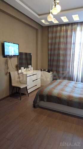 İcarəyə verilir 2 otaqlı yeni tikili 100 m², Ağ şəhər q., photo 8 from 21