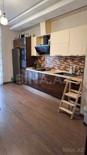 İcarəyə verilir 2 otaqlı yeni tikili 100 m², Ağ şəhər q., photo 10 from 21
