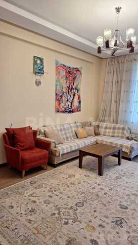 İcarəyə verilir 2 otaqlı yeni tikili 100 m², Ağ şəhər q., photo 5 from 21