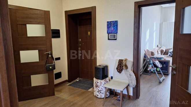 İcarəyə verilir 2 otaqlı yeni tikili 100 m², Ağ şəhər q., photo 19 from 21