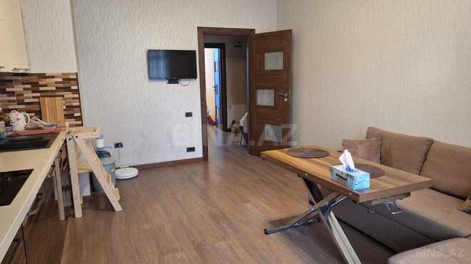 İcarəyə verilir 2 otaqlı yeni tikili 100 m², Ağ şəhər q., photo 13 from 21