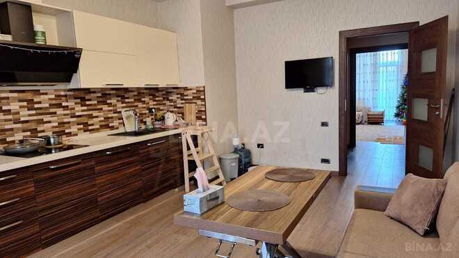 İcarəyə verilir 2 otaqlı yeni tikili 100 m², Ağ şəhər q., photo 12 from 21