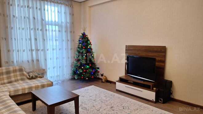 İcarəyə verilir 2 otaqlı yeni tikili 100 m², Ağ şəhər q., photo 4 from 21