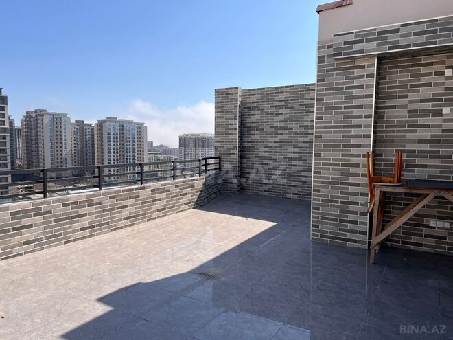 İcarəyə verilir 5 otaqlı yeni tikili 245 m², Nəsimi r., photo 16 from 24