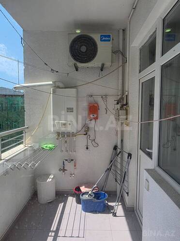 Сдается 4-комн. новостройка 110 м², м. Насими, photo 9 from 10