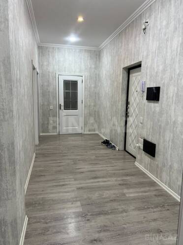 Сдается 4-комн. новостройка 110 м², м. Насими, photo 8 from 10