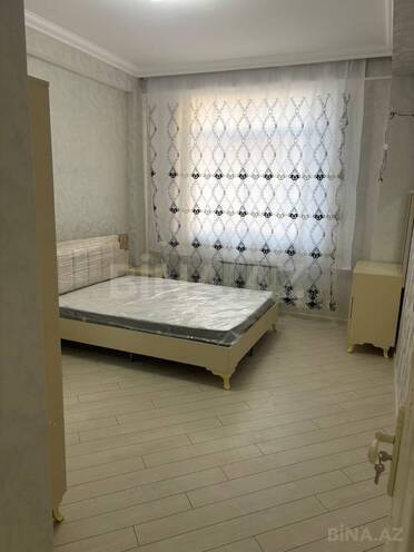 Сдаётся 3-комн. новостройка 120 м², м. Ази Асланов, photo 6 from 10
