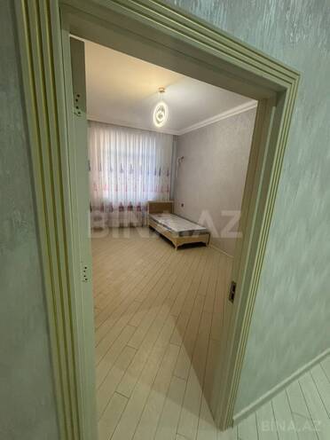 Сдаётся 3-комн. новостройка 120 м², м. Ази Асланов, photo 7 from 10