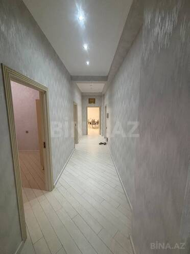 Сдаётся 3-комн. новостройка 120 м², м. Ази Асланов, photo 9 from 10