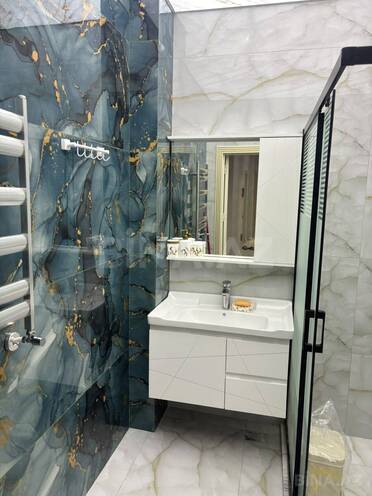 Сдаётся 3-комн. новостройка 120 м², м. Ази Асланов, photo 4 from 10