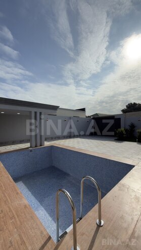 Satılır 4 otaqlı həyət evi/bağ evi 160 m², Şüvəlan q., photo 5 from 15