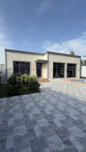 Satılır 4 otaqlı həyət evi/bağ evi 160 m², Şüvəlan q., photo 4 from 15