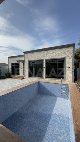 Satılır 4 otaqlı həyət evi/bağ evi 160 m², Şüvəlan q., photo 3 from 15