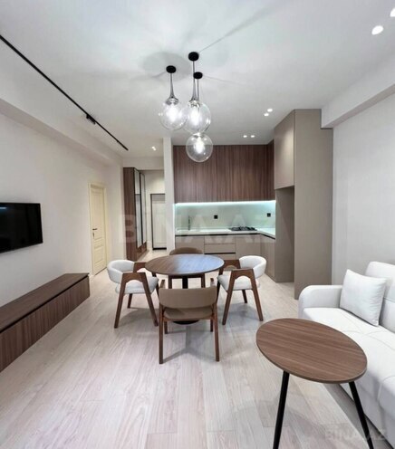 Продается 2-комн. новостройка 51 м², м. 20 января, photo 1 from 12