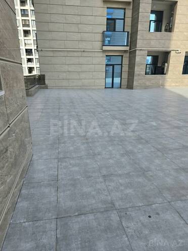 Satılır 4 otaqlı yeni tikili 195 m², 28 May m., photo 22 from 31
