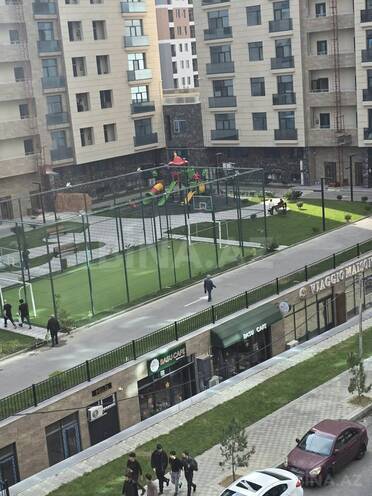 Satılır 4 otaqlı yeni tikili 195 m², 28 May m., photo 28 from 31