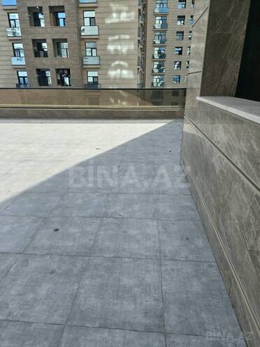 Satılır 4 otaqlı yeni tikili 195 m², 28 May m., photo 25 from 31