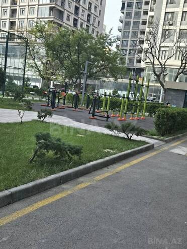 Satılır 4 otaqlı yeni tikili 195 m², 28 May m., photo 29 from 31