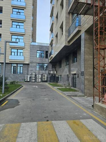 Satılır 4 otaqlı yeni tikili 195 m², 28 May m., photo 4 from 31
