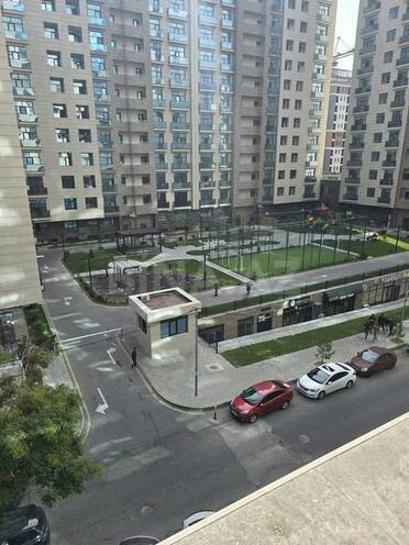 Satılır 4 otaqlı yeni tikili 195 m², 28 May m., photo 26 from 31