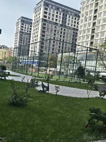 Satılır 4 otaqlı yeni tikili 195 m², 28 May m., photo 1 from 31