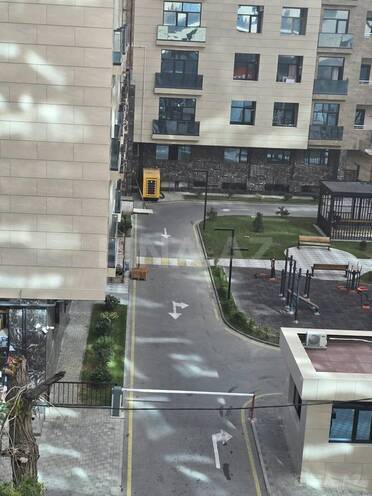 Satılır 4 otaqlı yeni tikili 195 m², 28 May m., photo 30 from 31