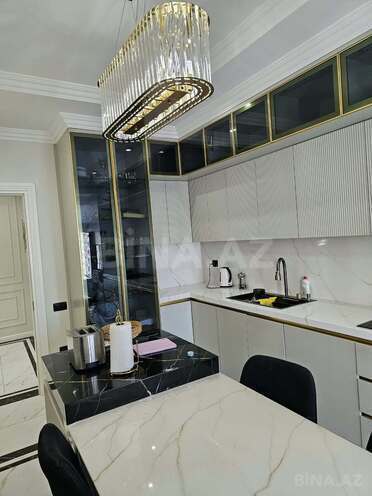 Satılır 4 otaqlı yeni tikili 189 m², Şah İsmayıl Xətai m., photo 5 from 16