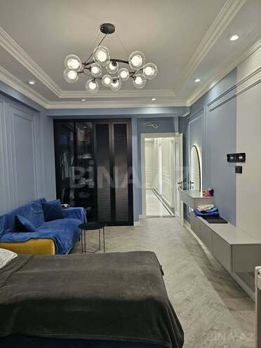 Satılır 4 otaqlı yeni tikili 189 m², Şah İsmayıl Xətai m., photo 12 from 16