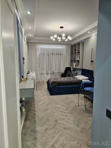 Satılır 4 otaqlı yeni tikili 189 m², Şah İsmayıl Xətai m., photo 13 from 16